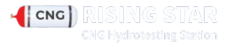 Rising Star CNG Cylinder Hydro Testing Services, Patna, Bihar, India Patna